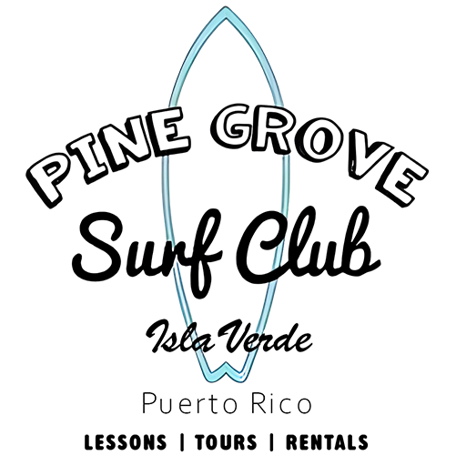 Pine groove Surf Club