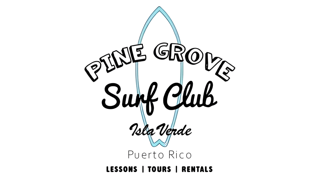 Pine groove Surf Club